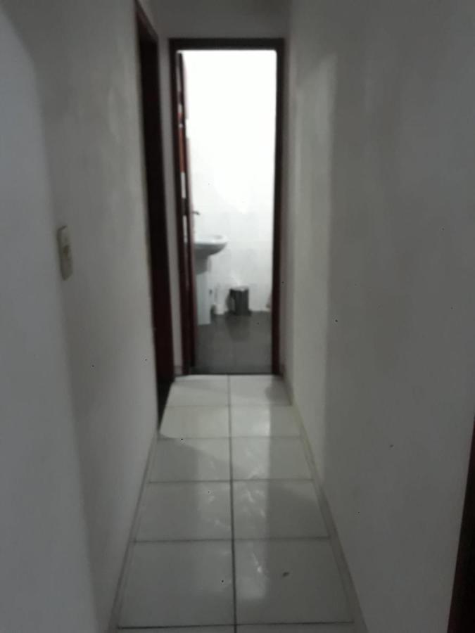 Marcelo Pousada E Hostel Búzios Exteriér fotografie