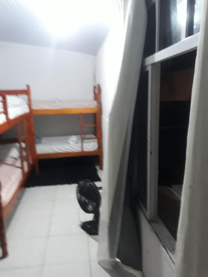 Marcelo Pousada E Hostel Búzios Exteriér fotografie