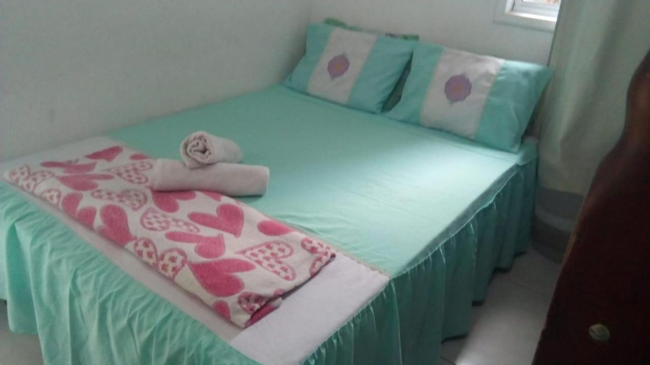 Marcelo Pousada E Hostel Búzios Exteriér fotografie